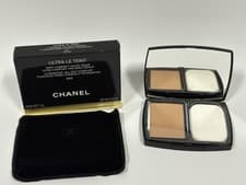Image of Chanel Ultra Le Teint All Day Comfort Flawless Finish Compact Foundation B60