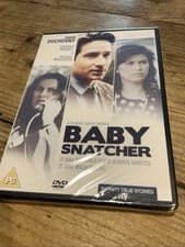 Image of Baby Snatcher [DVD] - DVD David Duchovny