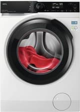 Image of AEG LFSR74144UD Washing Machine 10kg 1400rpm Autodose White GRADE A