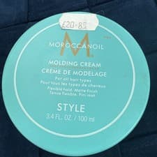 Image of Moroccanoil- Molding Cream 100ml