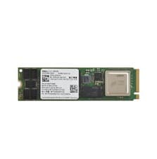 Image of Dell Micron M.2 960GB Gen 4 NVMe SSD Drive - PRV6C MTFDKBAXXXTDZ