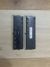 Image of Kingston FURY Renegade 16 GB (2x8GB) 3200 MHz DDR4 CL16 Desktop Memory Kit of 2