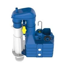 Image of Dudley Turbo 88 Duoflush Adjustable Syphon (price for 3 items, not one)