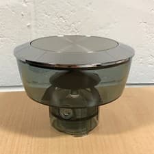 Image of Delonghi Genuine EC9335 Bean Hopper  / Container + Lid for La Specialista