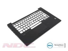 Image of NEW Dell Latitude 7480 Dual Point Biometric Palmrest & Touchpad (US K/B) 0F5W3