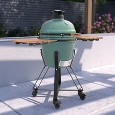 Image of ottimo Searsmith 18" Kamado BBQ