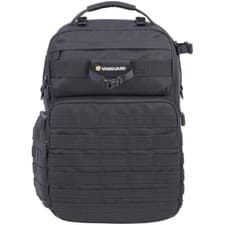 Image of Vanguard VEO Range T 48 BK Large Tactical Backpack Black VGBVEORANT48BK