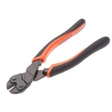 Image of Bahco 1520G Wire Cutters - 200mm