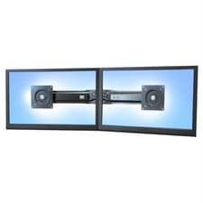 Image of Ergotron 97-783. Product colour: Black Maximum weight capacity: 16.4 kg Mount...