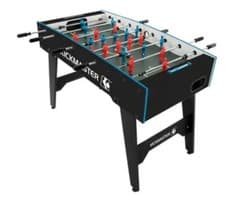 Image of Kickmaster 4ft (1.2m) Quick Fold Football Table *New other
