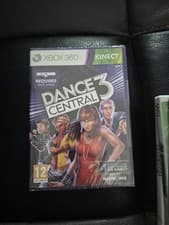 Image of xbox 360 Dance Central 3 new and sealed
