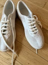 Image of Fred Perry Trainers