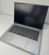 Image of HP ZBook Firefly G11 14" Laptop Intel Core Ultra 7 32GB RAM 1TB SSD NVIDIA A500 