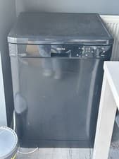 Image of Electra Dishwasher Used Few Times