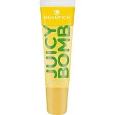 Image of Essence Juicy Bomb Shiny Lipgloss 106 Mellow Mango- Scent Mango