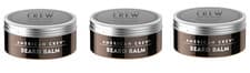 Image of American Crew Beard Balm 60g x3