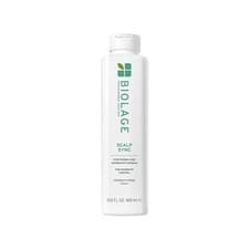 Image of Biolage Scalp Sync Dandruff Anti Dandruff Shampoo 400ml