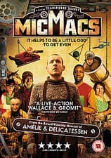 Image of Micmacs [DVD], New DVD, Dany Boon,Julie Ferrier,Omar Sy,Urbain Cancelier,Patrick