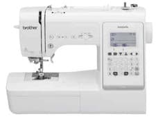 Image of BROTHER INNOVIS A150 COMPUTERISED SEWING MACHINE (BRAND NEW) - 3 YEAR WARRANTY