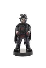 Image of Cable Guys - Call of Duty Zombie Ghost Gaming Accessories Holder & Phone Holder