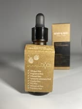 Image of Mary & May Idebenone & Blackberry Complex Serum 30ml Full Size BNIB Youth & Glow