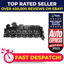 Image of Rocker Cover 175178 Febi 11127800309 11127823181 11128515745 Quality Guaranteed