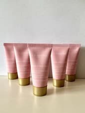 Image of Clarins Multi Active Jour Antioxidant Day Cream 5ml x 5 - 25ml Total