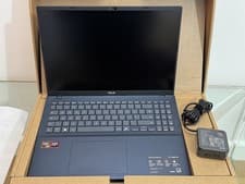 Image of ASUS Vivobook Go 15 AMD Ryzen 5 7520U 16GB RAM 512GB SSD 15.6" W11H Laptop