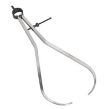 Image of Sealey Ak9772 Spring Caliper 300Mm External
