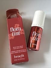 Image of Benefit Playtint Desert Rose Lip And Cheek Stain 6ml