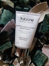 Image of NEOM Perfect Night Sleep Hand Balm 30ml Sealed