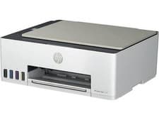 Image of HP Smart Tank 5107 All in One Printer | Perfect for Home | Colour | Wireless |