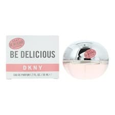 Image of DKNY Be Delicious Fresh Blossom Eau de Parfum 50ml Spray for Her