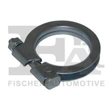 Image of PIPE CONNECTOR EXHAUST SYSTEM I