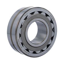 Image of 22310EK/C3 SKF 50 x 110 x 40 mm SPHERICAL ROLLER Spherical Roller Bearing