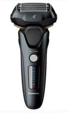 Image of PANASONIC ES-LV97 WET & DRY ELECTRIC SHAVER ( Only Shaver & Charger)