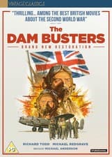 Image of The Dam Busters (DVD)