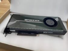 Image of GPU Manli NVIDIA GeForce RTX 4090 24GB GDDR6X Graphics Card