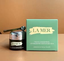 Image of La Mer The Eye Concentrate Eye Cream Regular Size 15ml, Brand New Boxed