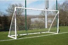 Image of Samba Multi Size Fold-a-Goal 4 sizes ,12x6FT-12x4FT-8x6FT-8x4FT