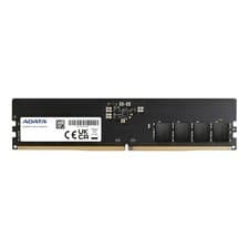 Image of ADATA AD5U480032G-S Memory Module 32 GB 1 X 32 GB DDR5 4800 MHz ECC