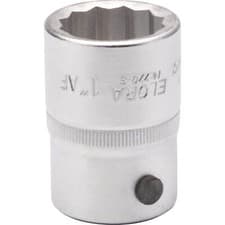 Image of Elora 3/4" Drive Bi Hexagon Socket Imperial 1"