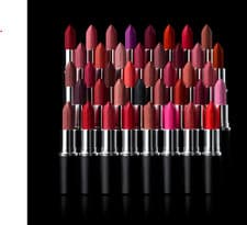 Image of Macximal Matte Lipstick Rouge a Levres Various Shades 3.5g full size