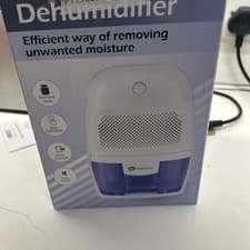 Image of PureMate 600ml Air Dehumidifier