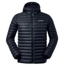 Image of Berghaus Vaskye Puffa Jacket Black