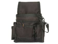 Image of Kuny'S EL-1503 Electrician's Pouch 9 Pocket