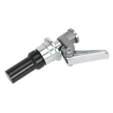 Image of Sealey AK45 Quick Connect Grease Gun Coupler