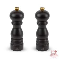 Image of Peugeot Paris Duo Salt & Pepper Mill Set, 18cm in Three Colours