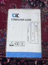 Image of CIT NEW COMPUTER CASE