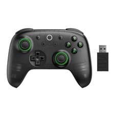 Image of 8BitDo Ultimate 2C Wireless Controller for Windows PC and Android, with 1000 Hz
